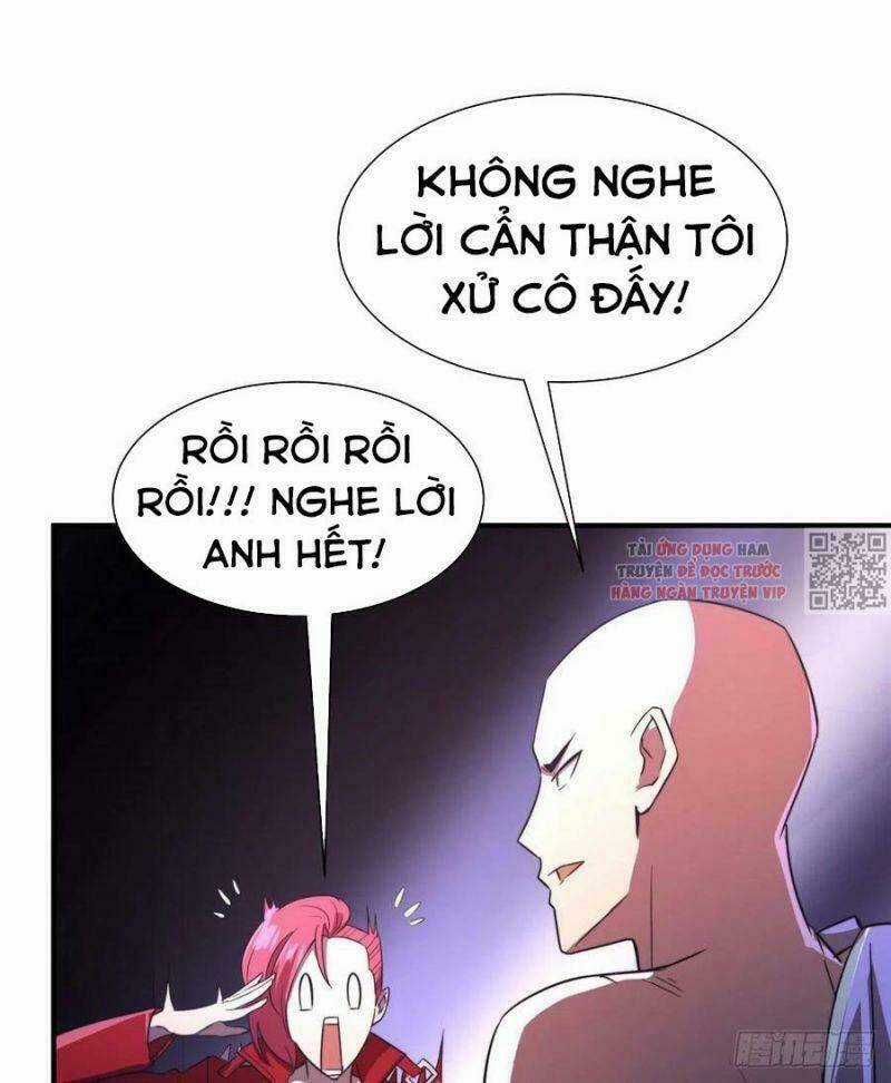 Hắc Tạp Chapter 79 trang 30