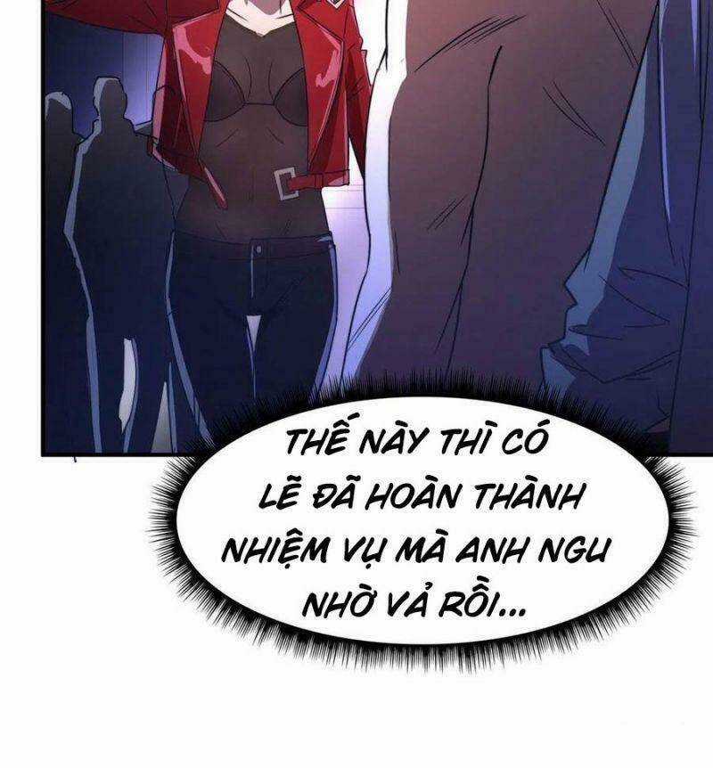 Hắc Tạp Chapter 79 trang 31