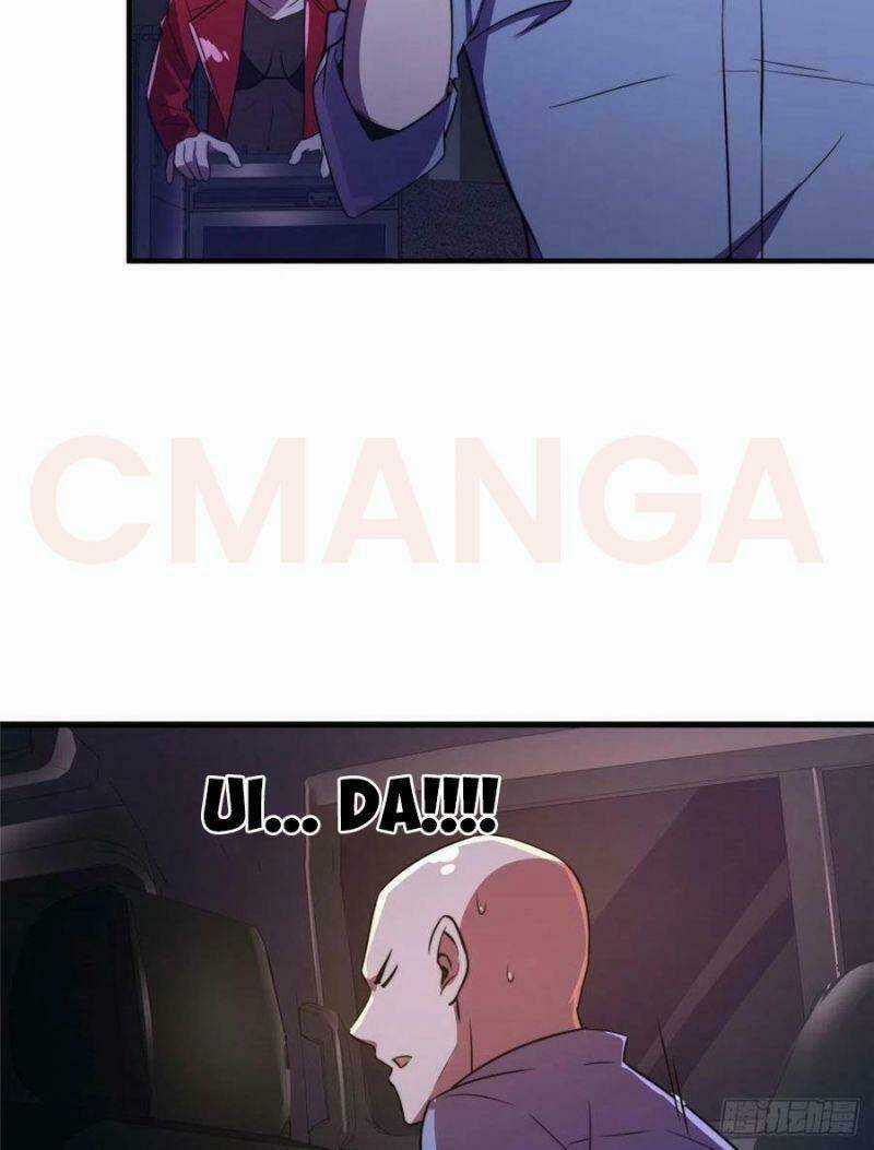 Hắc Tạp Chapter 79 trang 35