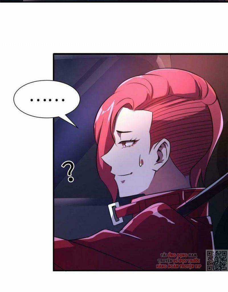 Hắc Tạp Chapter 79 trang 39