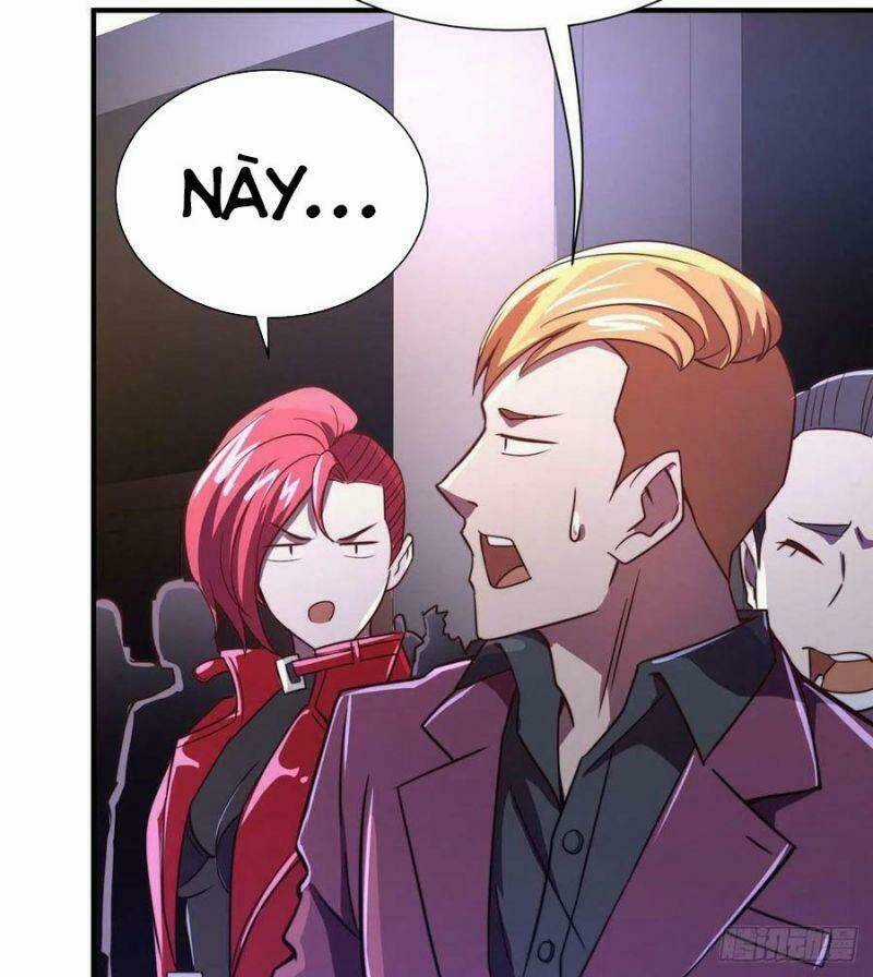 Hắc Tạp Chapter 79 trang 4