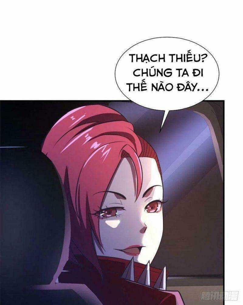 Hắc Tạp Chapter 79 trang 40