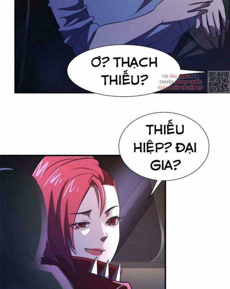 Hắc Tạp Chapter 79 trang 42