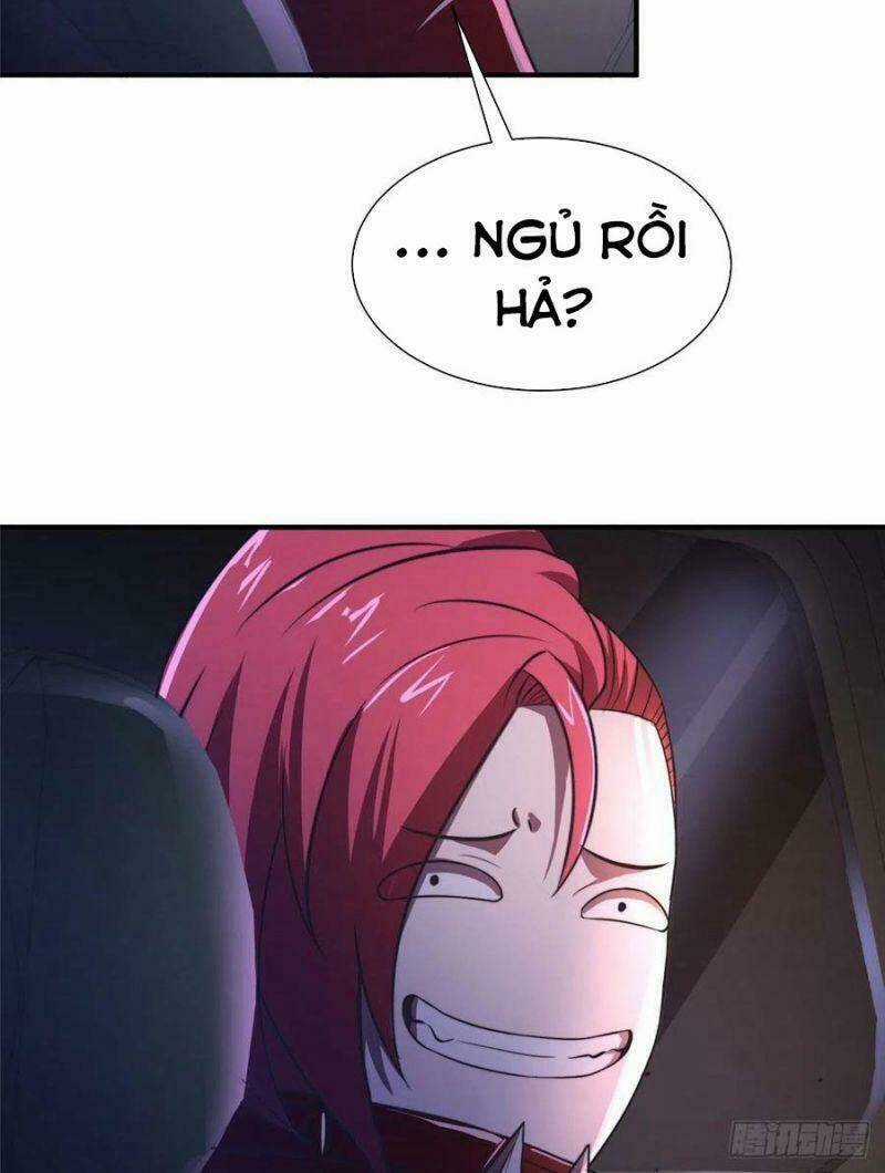 Hắc Tạp Chapter 79 trang 43