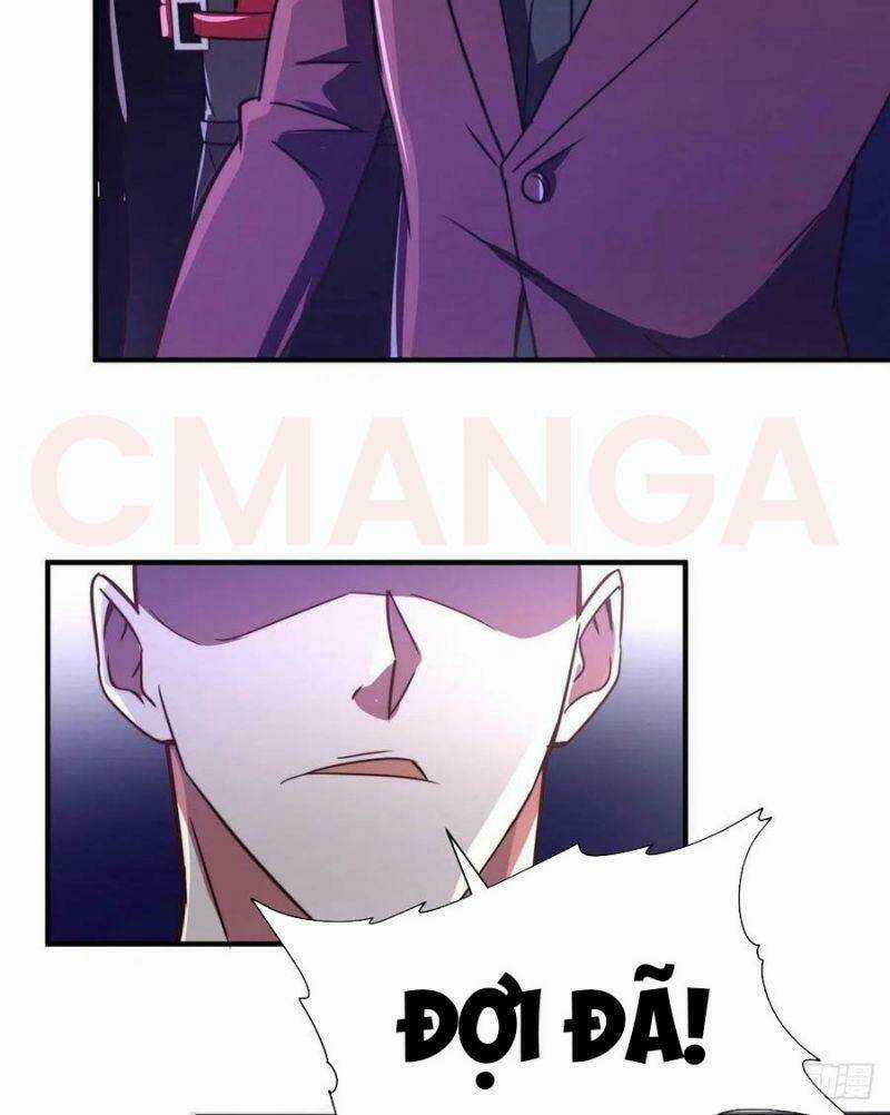 Hắc Tạp Chapter 79 trang 5