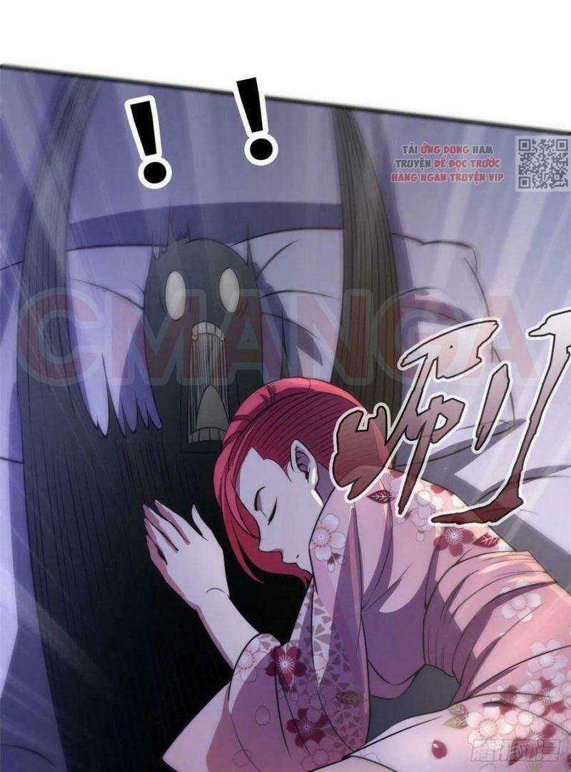 Hắc Tạp Chapter 79 trang 50