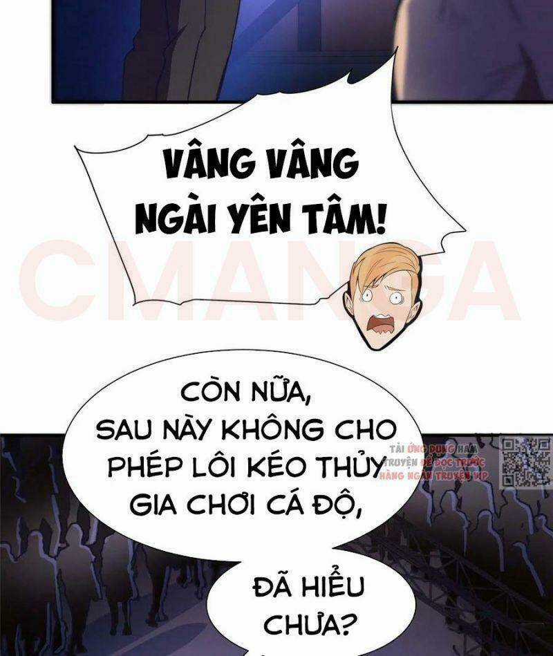 Hắc Tạp Chapter 79 trang 8