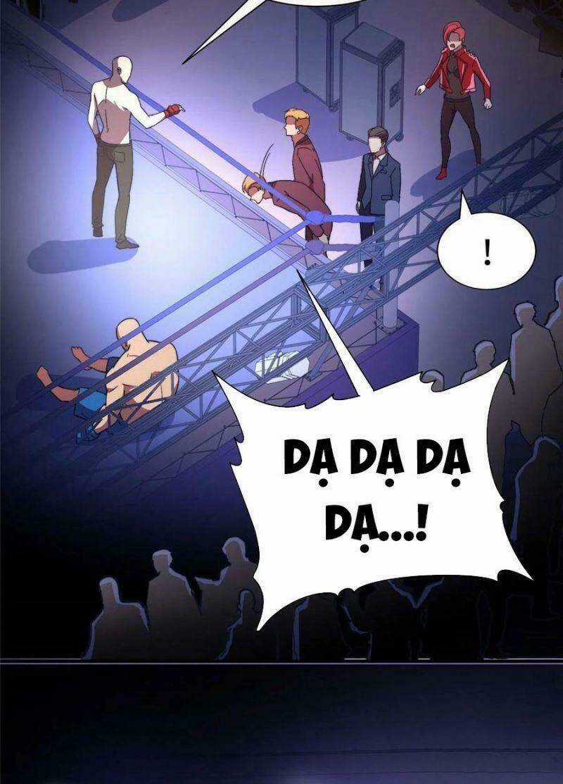 Hắc Tạp Chapter 79 trang 9