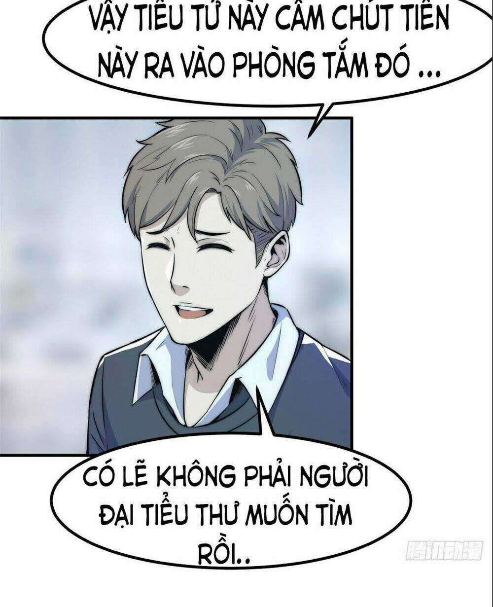 Hắc Tạp Chapter 8 trang 13