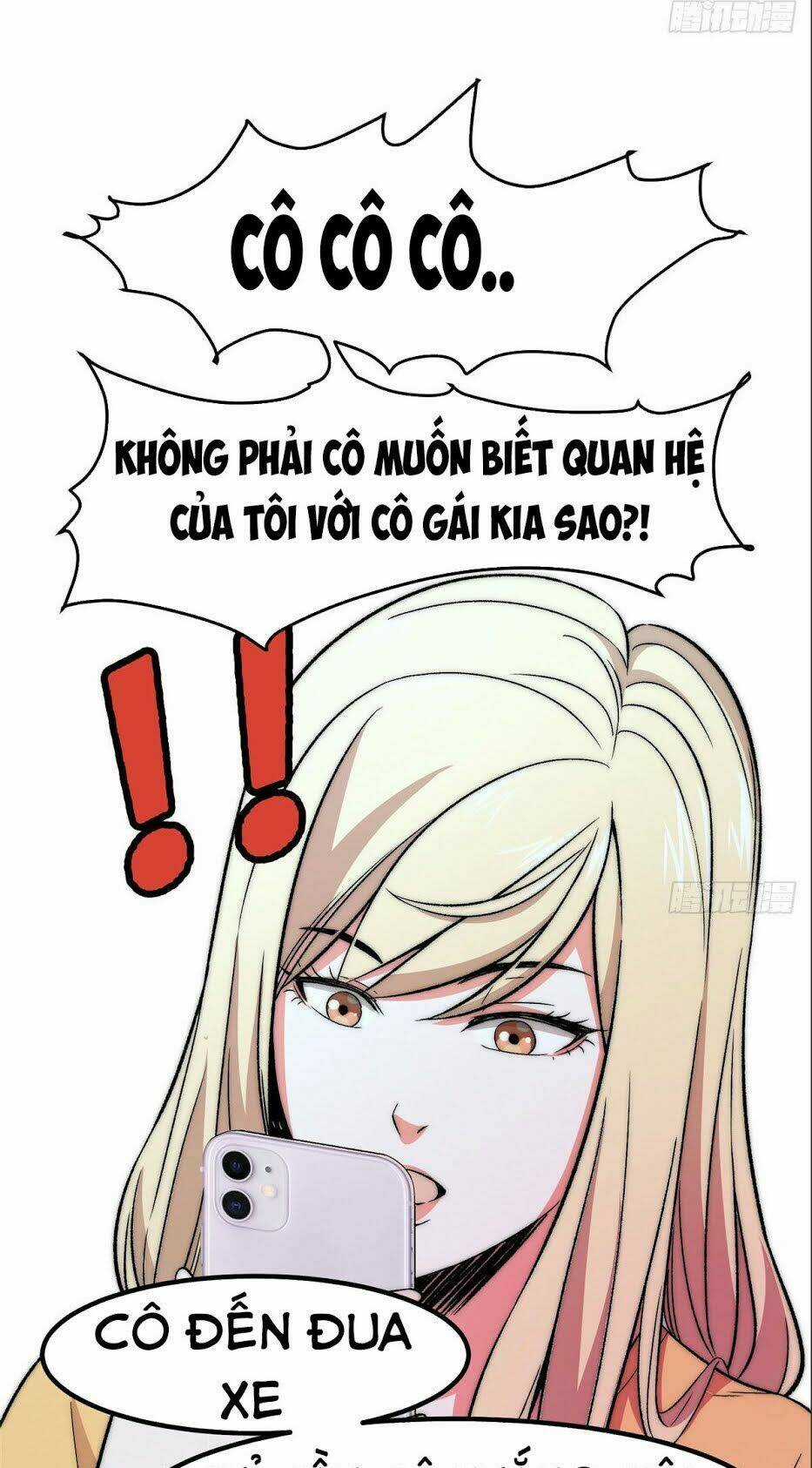 Hắc Tạp Chapter 8 trang 38