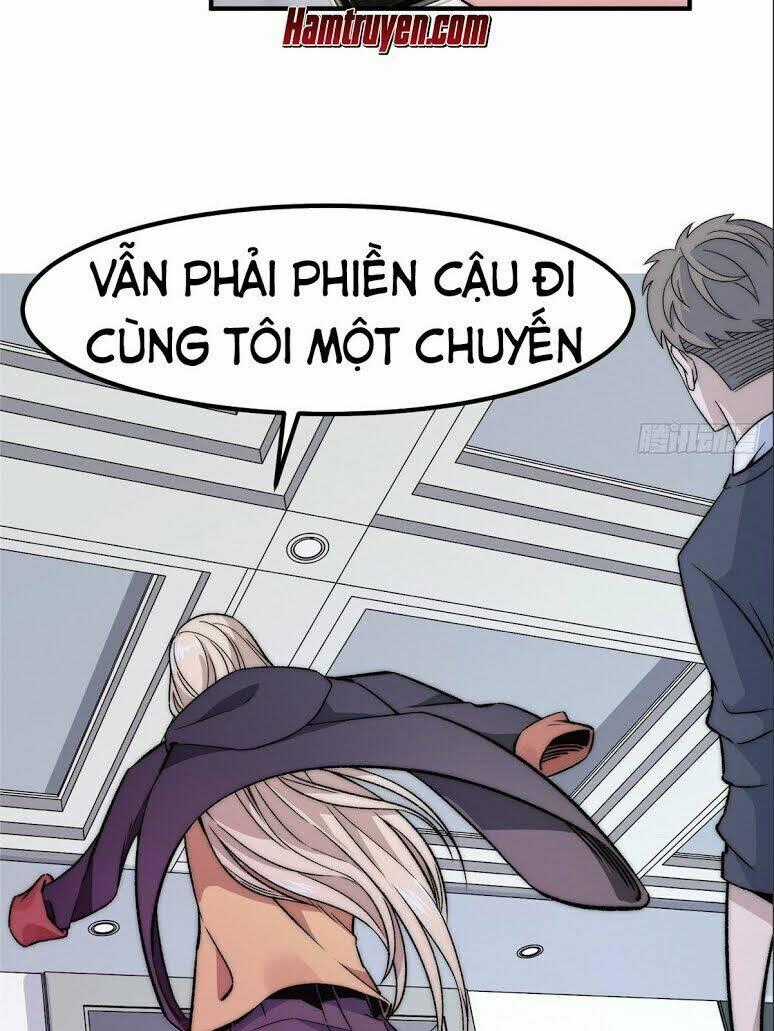 Hắc Tạp Chapter 8 trang 41