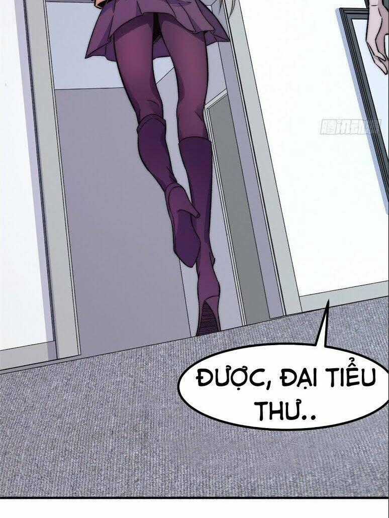 Hắc Tạp Chapter 8 trang 42