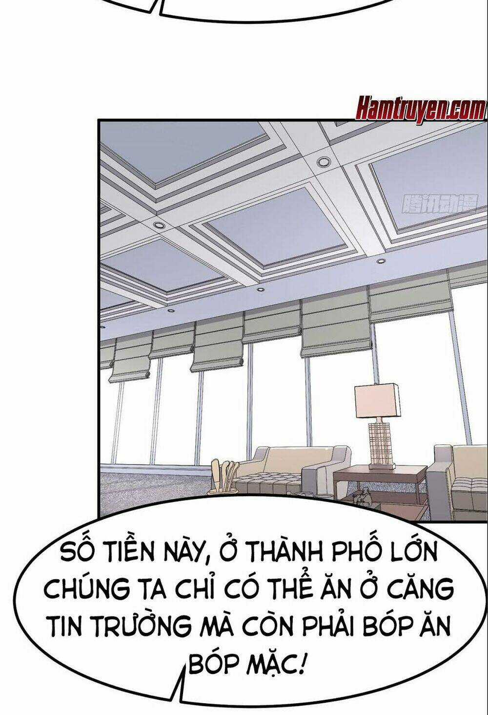 Hắc Tạp Chapter 8 trang 9