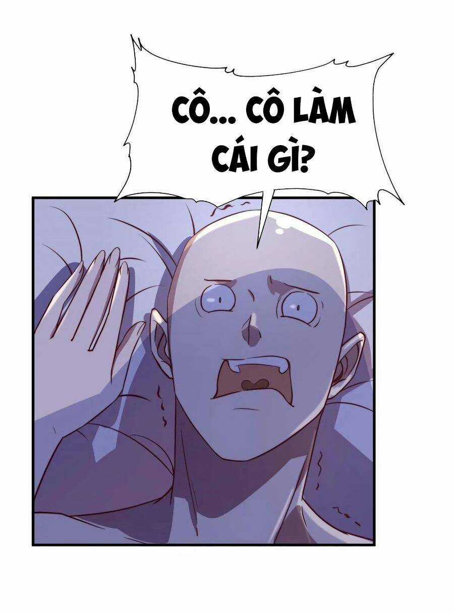 Hắc Tạp Chapter 80 trang 10
