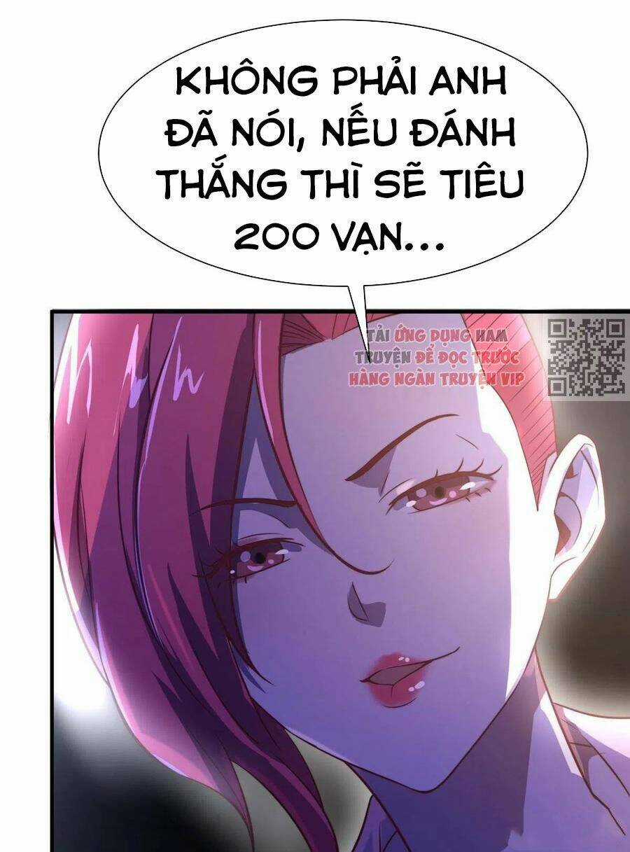 Hắc Tạp Chapter 80 trang 11