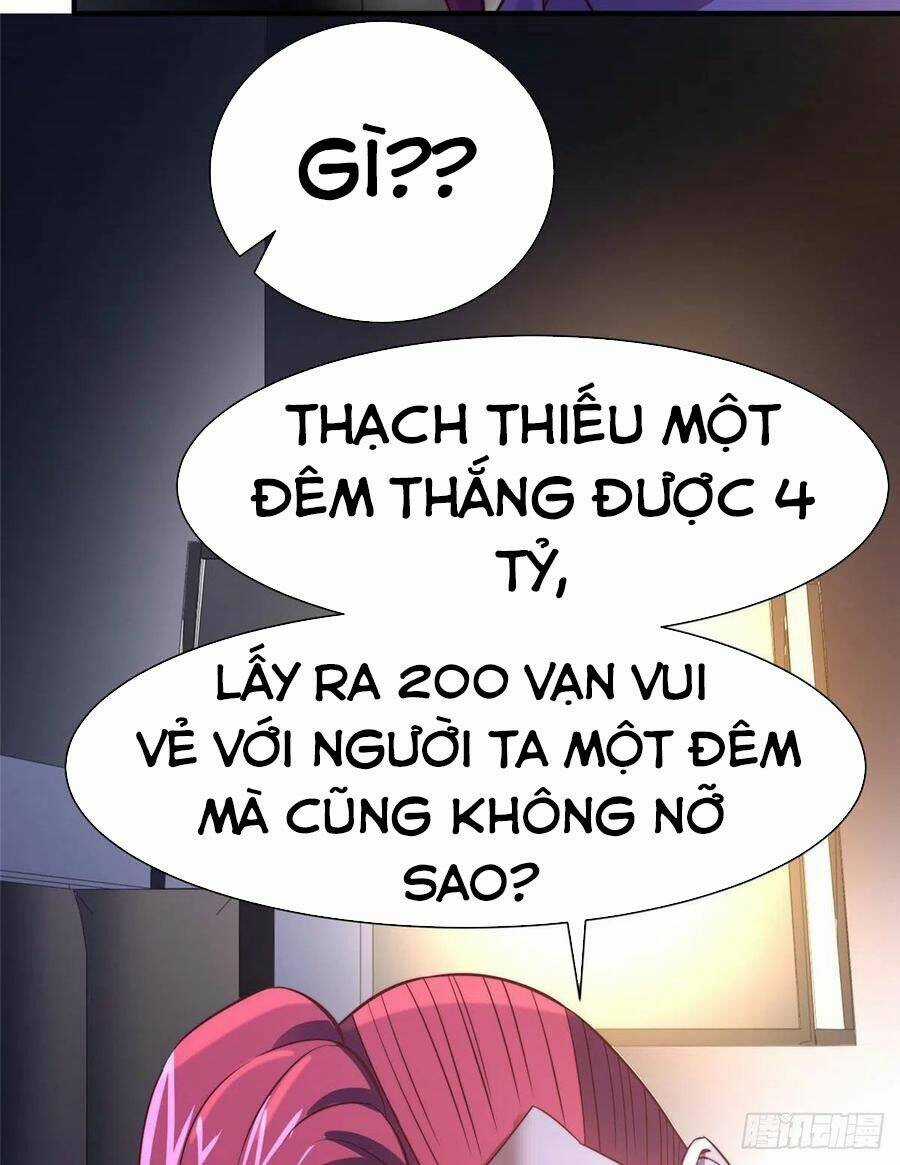 Hắc Tạp Chapter 80 trang 12