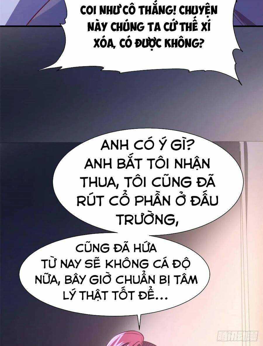 Hắc Tạp Chapter 80 trang 15
