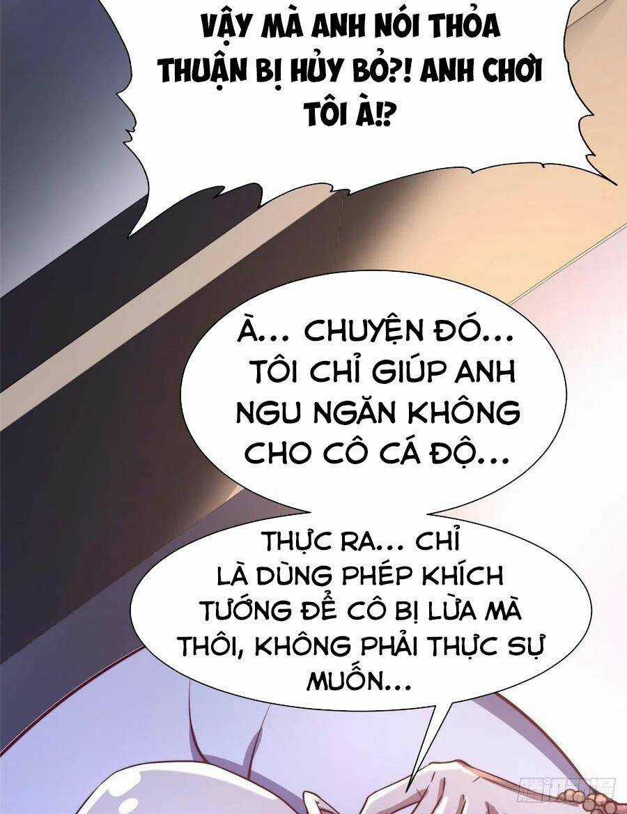 Hắc Tạp Chapter 80 trang 17