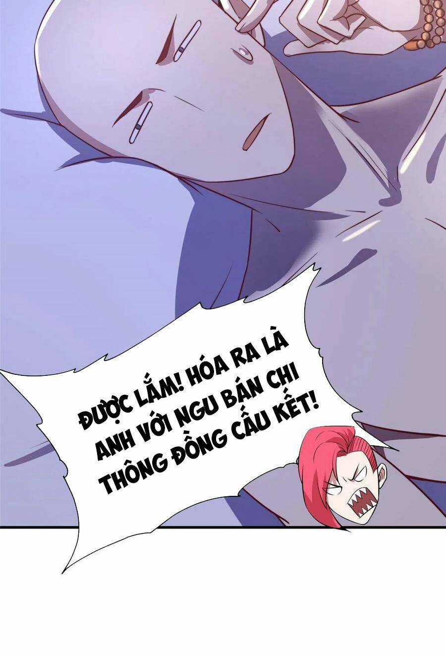 Hắc Tạp Chapter 80 trang 18