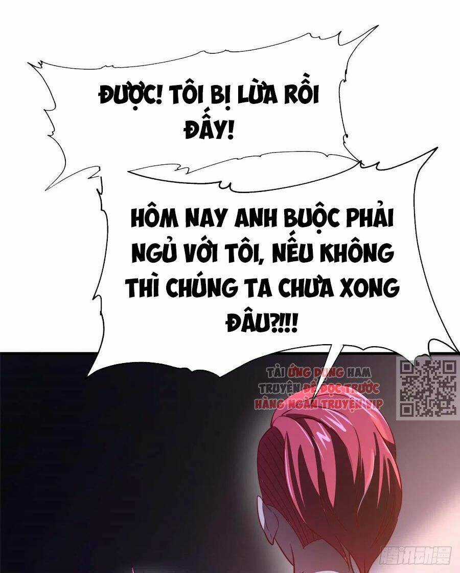 Hắc Tạp Chapter 80 trang 19