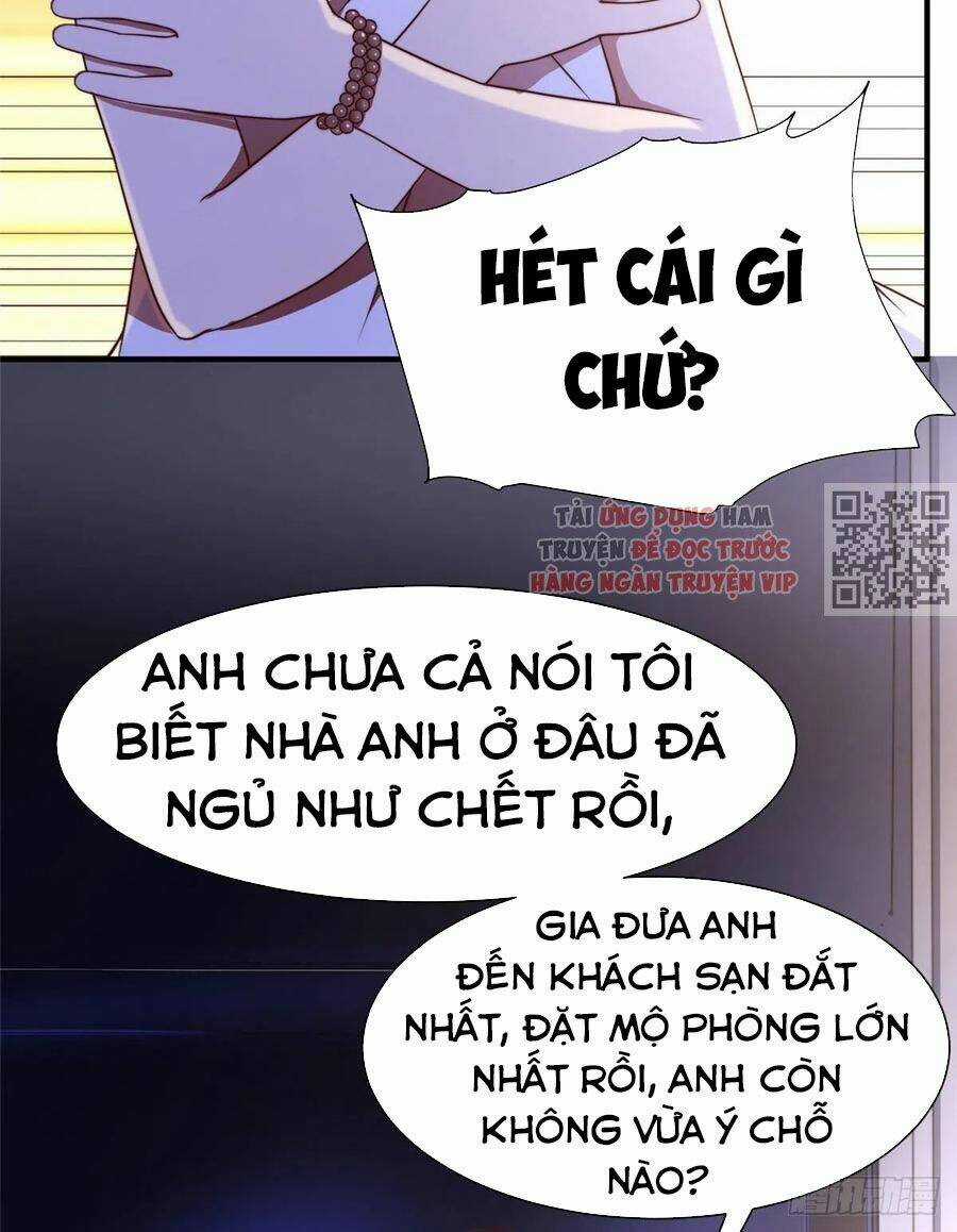 Hắc Tạp Chapter 80 trang 2