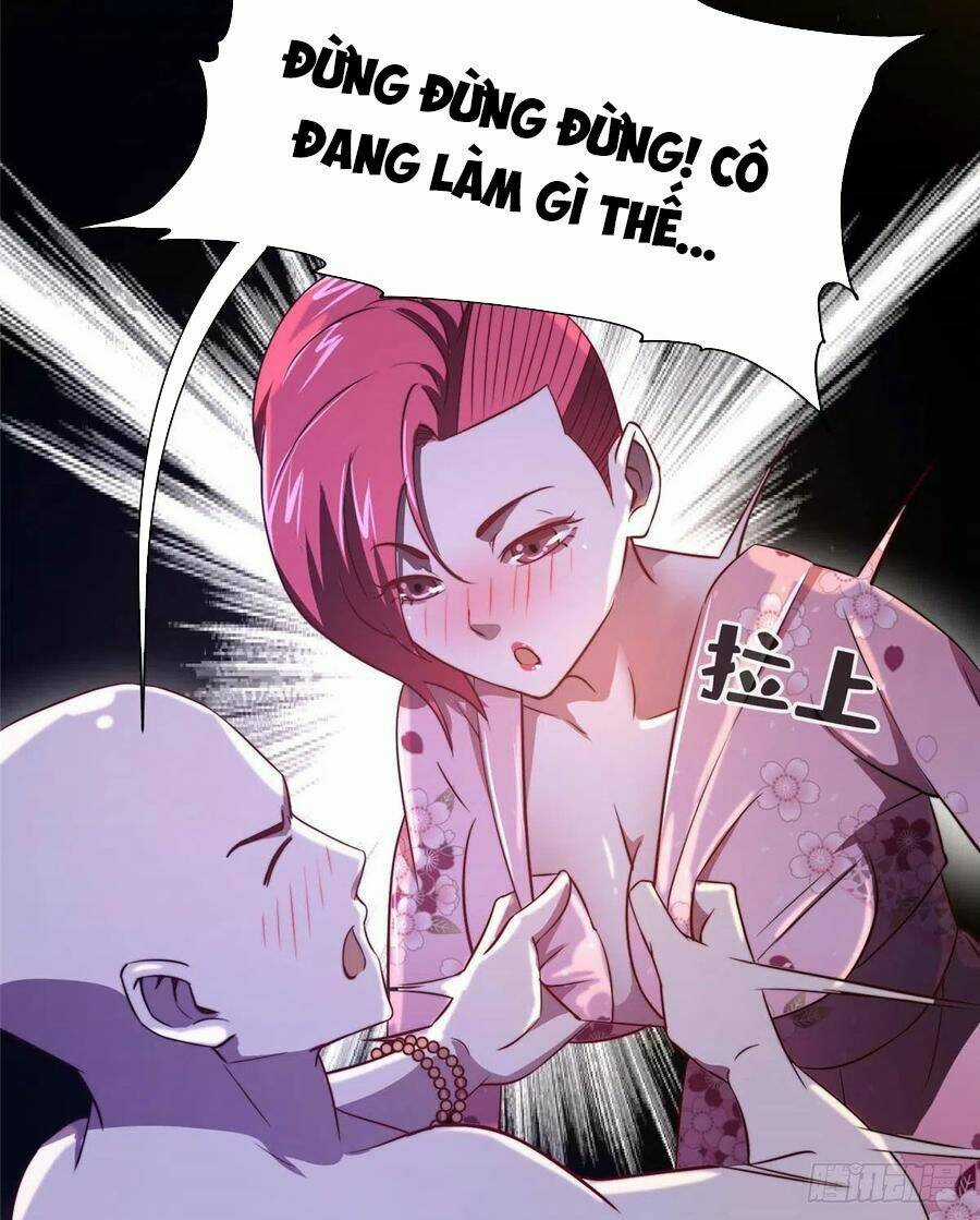 Hắc Tạp Chapter 80 trang 21