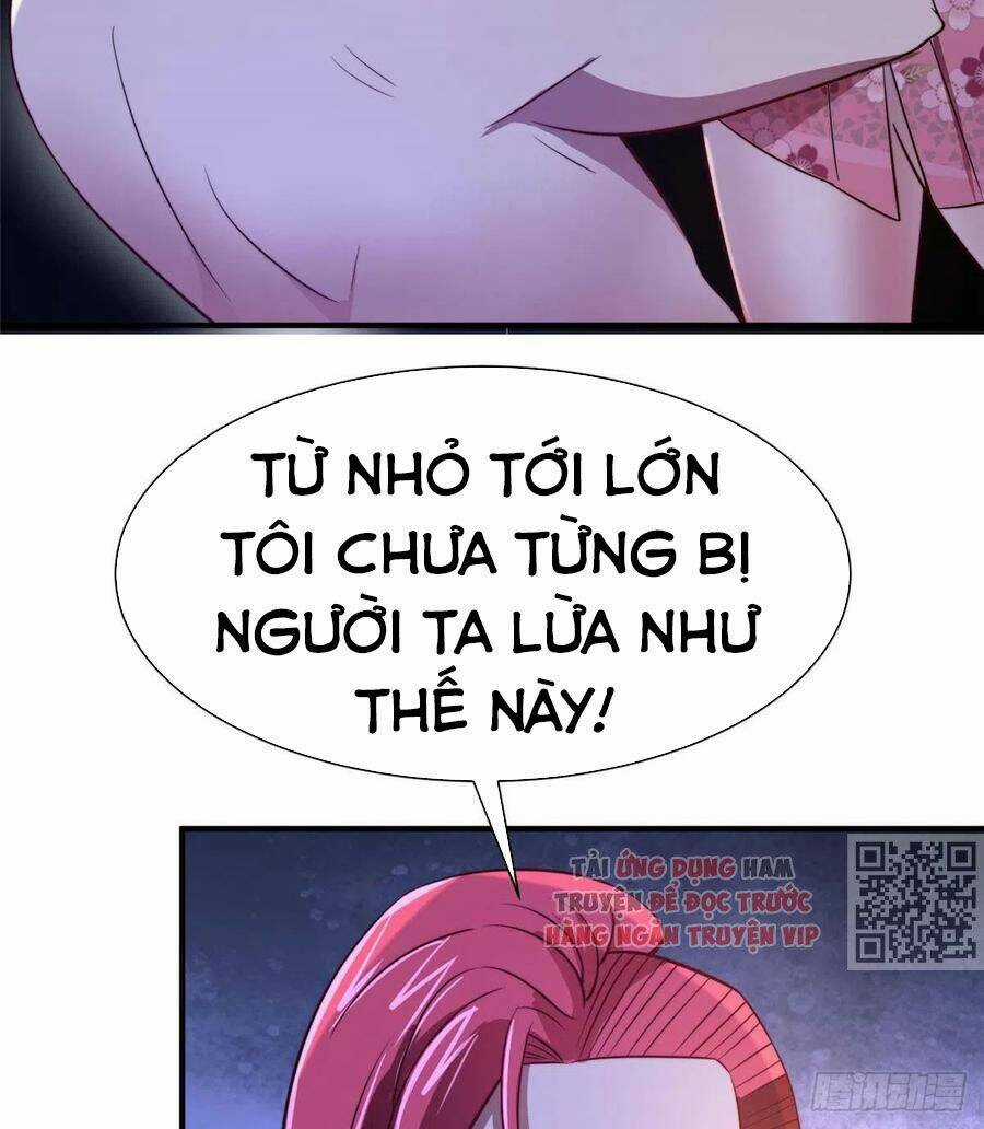 Hắc Tạp Chapter 80 trang 22