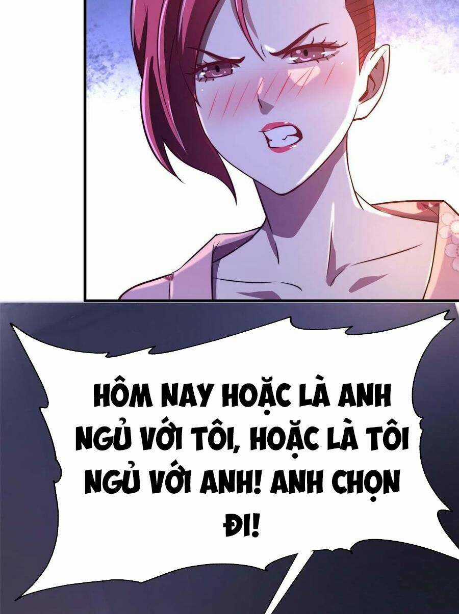 Hắc Tạp Chapter 80 trang 23