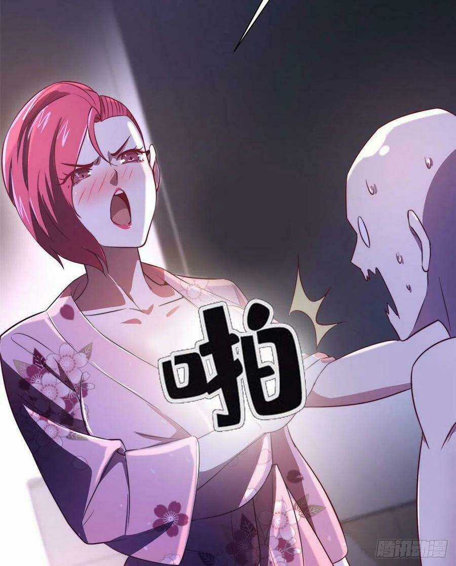 Hắc Tạp Chapter 80 trang 24