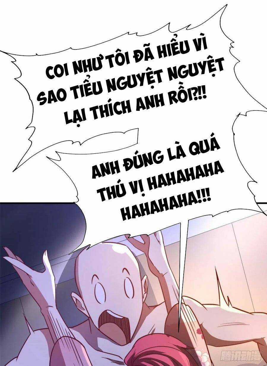 Hắc Tạp Chapter 80 trang 28