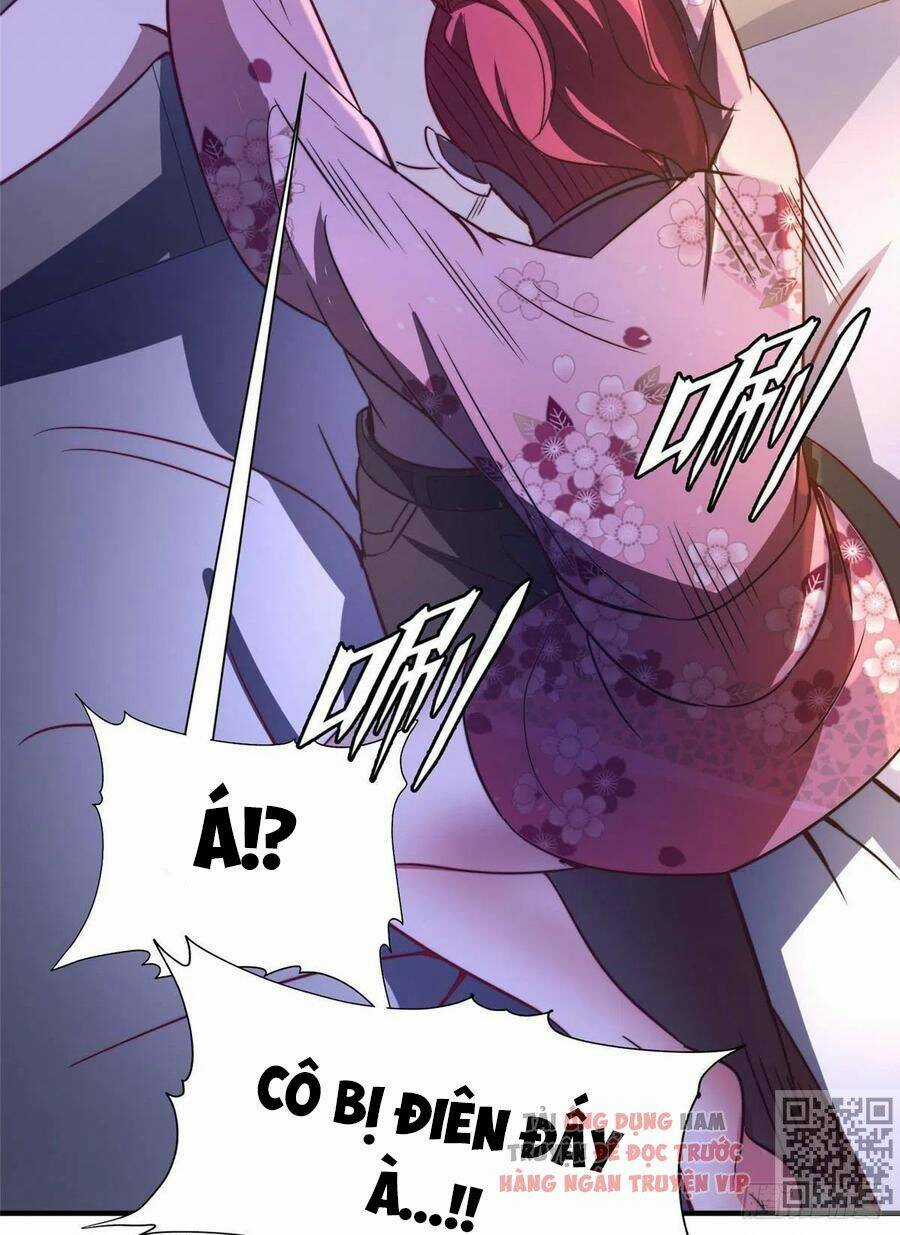 Hắc Tạp Chapter 80 trang 29