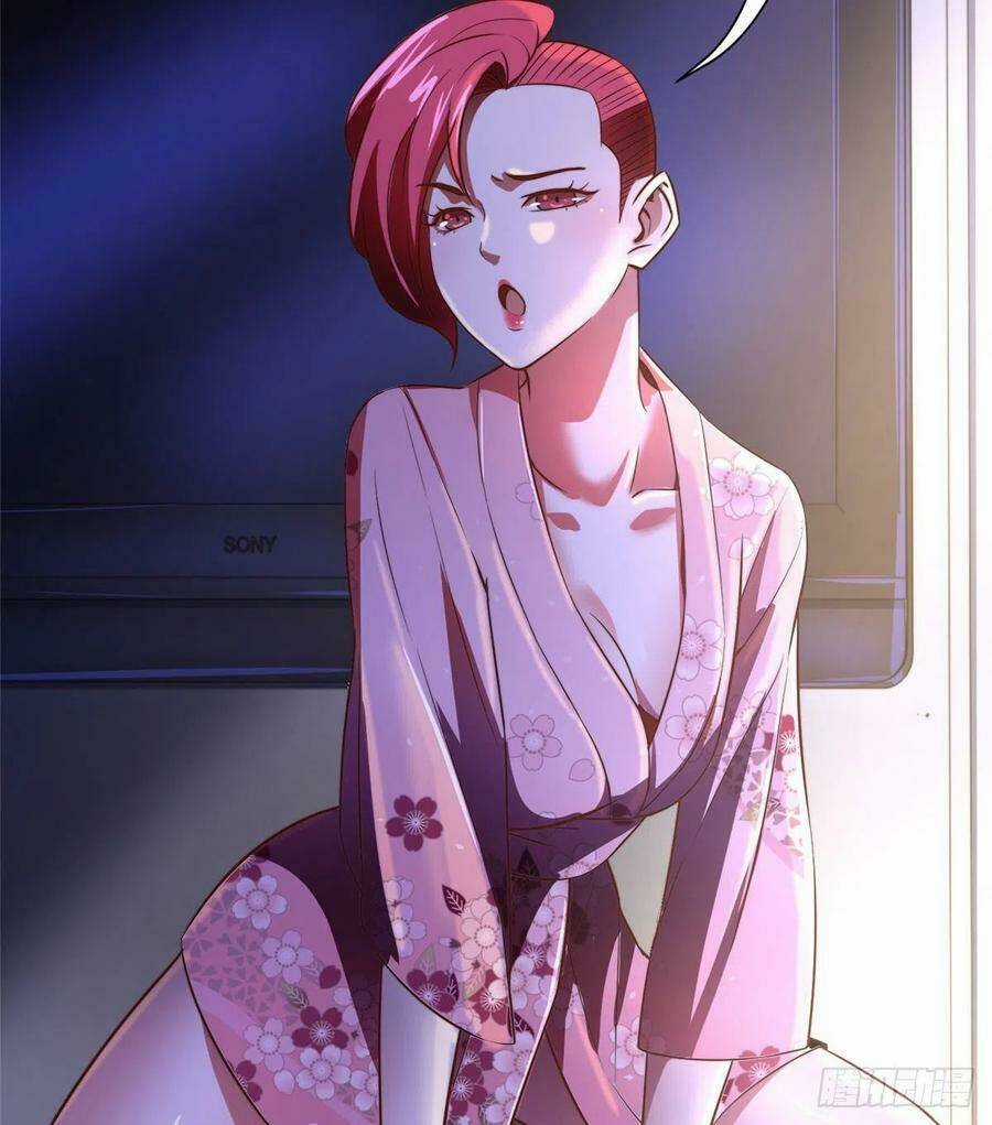 Hắc Tạp Chapter 80 trang 3