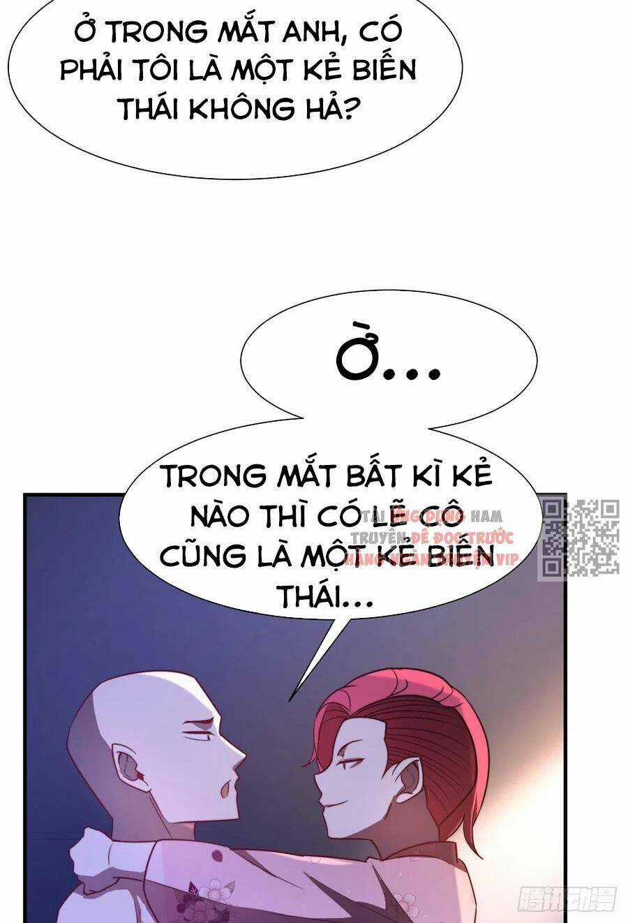 Hắc Tạp Chapter 80 trang 31
