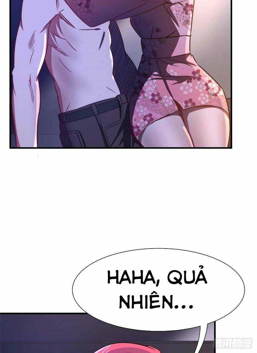 Hắc Tạp Chapter 80 trang 32