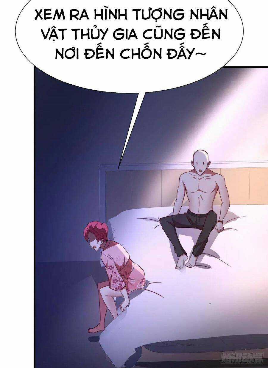 Hắc Tạp Chapter 80 trang 34