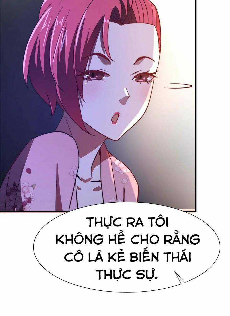 Hắc Tạp Chapter 80 trang 36