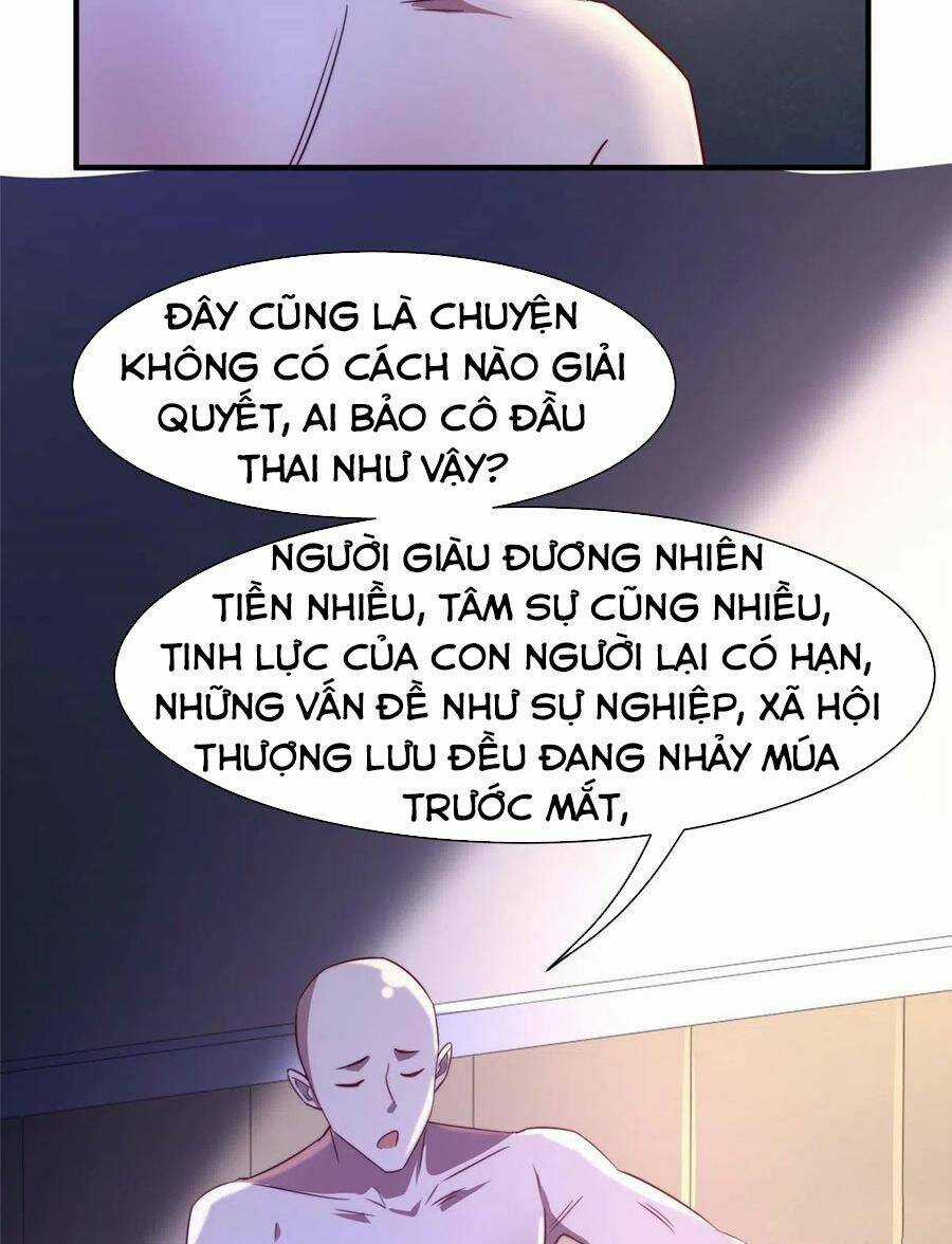 Hắc Tạp Chapter 80 trang 38