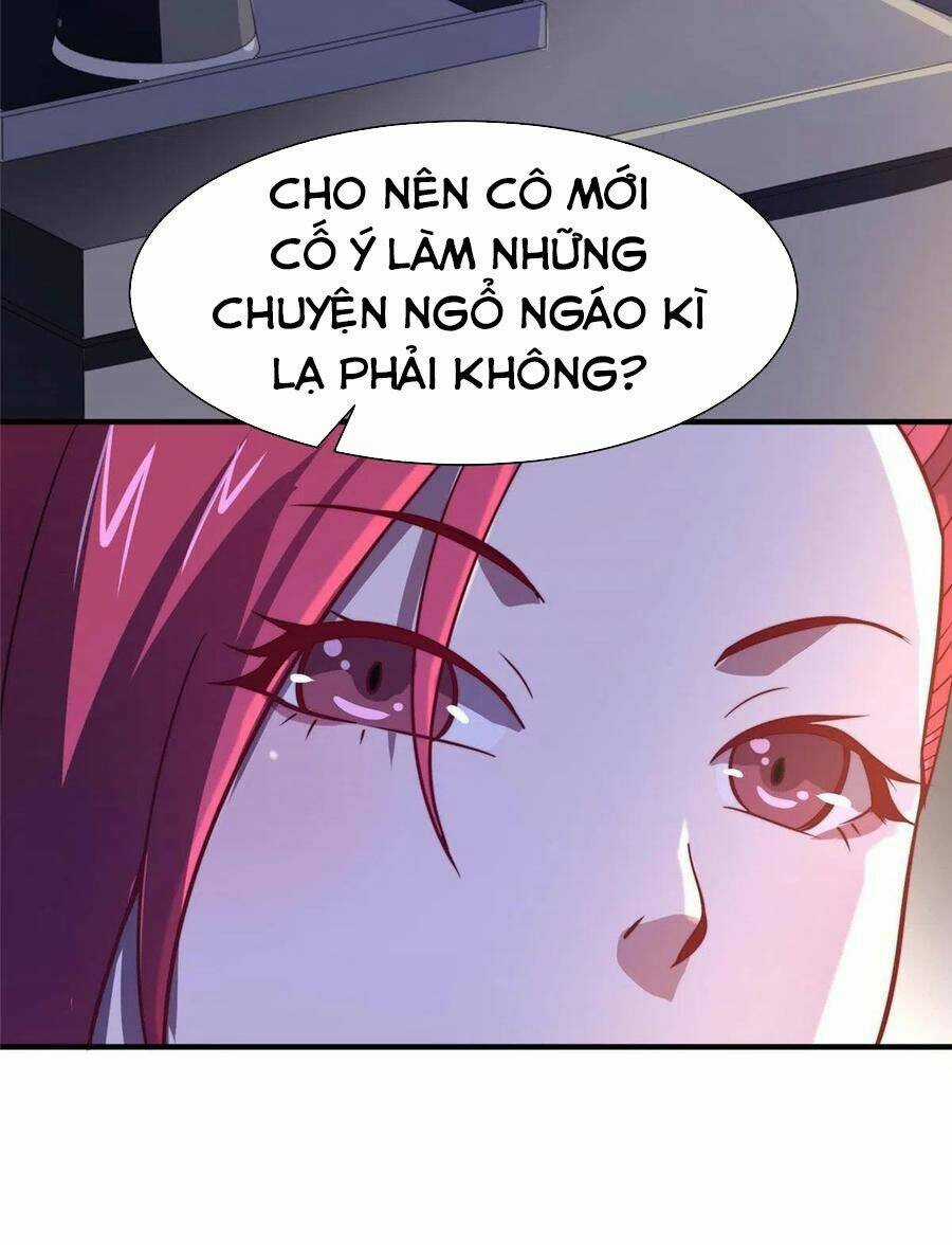 Hắc Tạp Chapter 80 trang 40