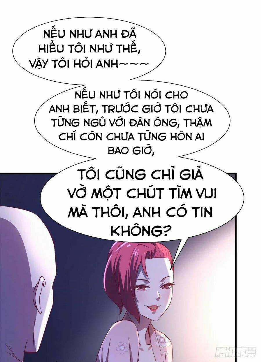 Hắc Tạp Chapter 80 trang 46