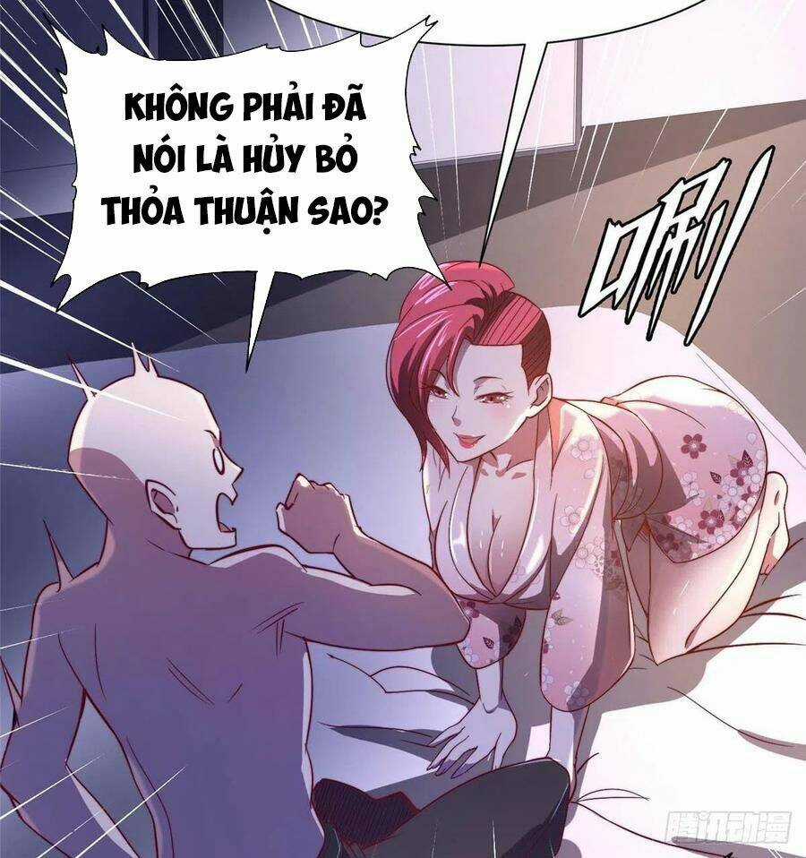 Hắc Tạp Chapter 80 trang 48