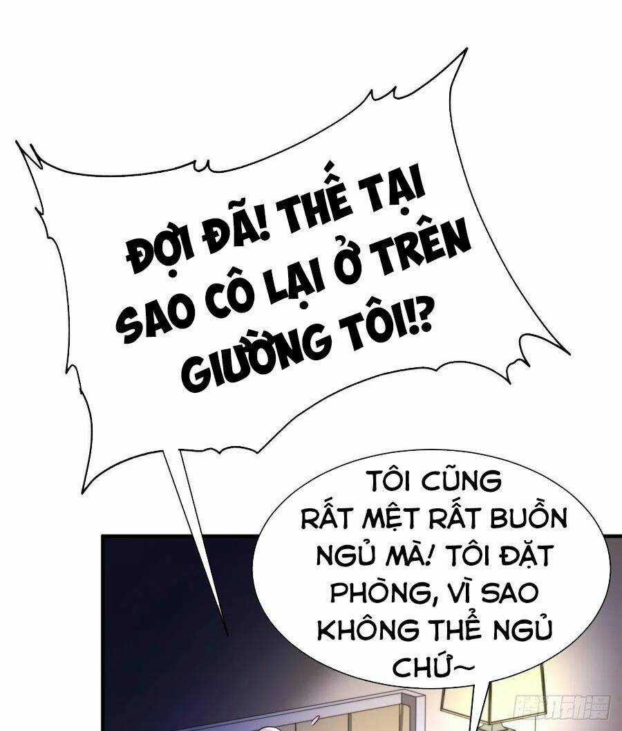 Hắc Tạp Chapter 80 trang 5