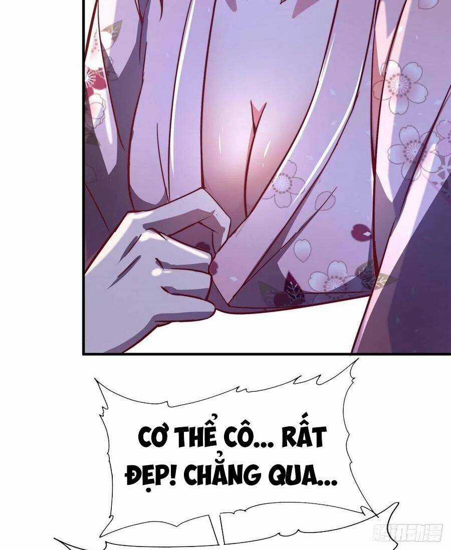 Hắc Tạp Chapter 80 trang 50
