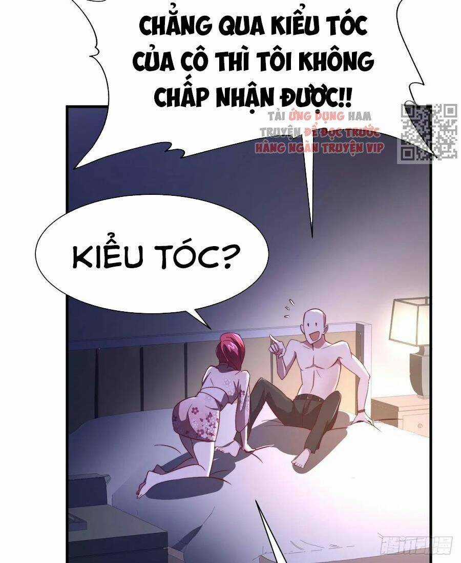 Hắc Tạp Chapter 80 trang 51