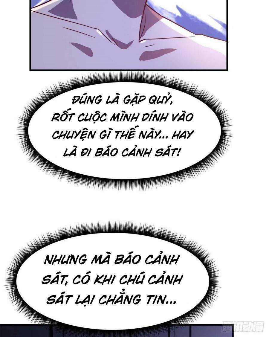 Hắc Tạp Chapter 80 trang 56