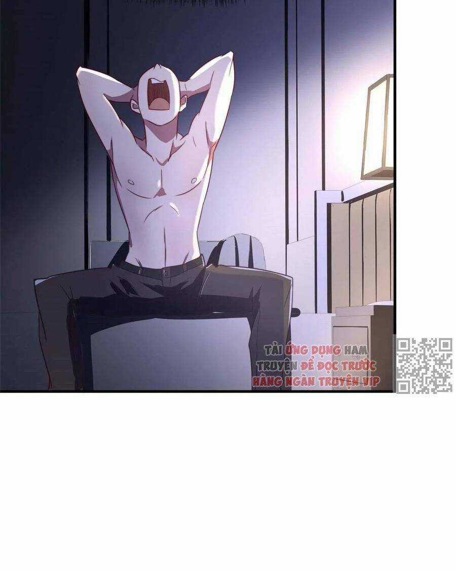 Hắc Tạp Chapter 80 trang 57