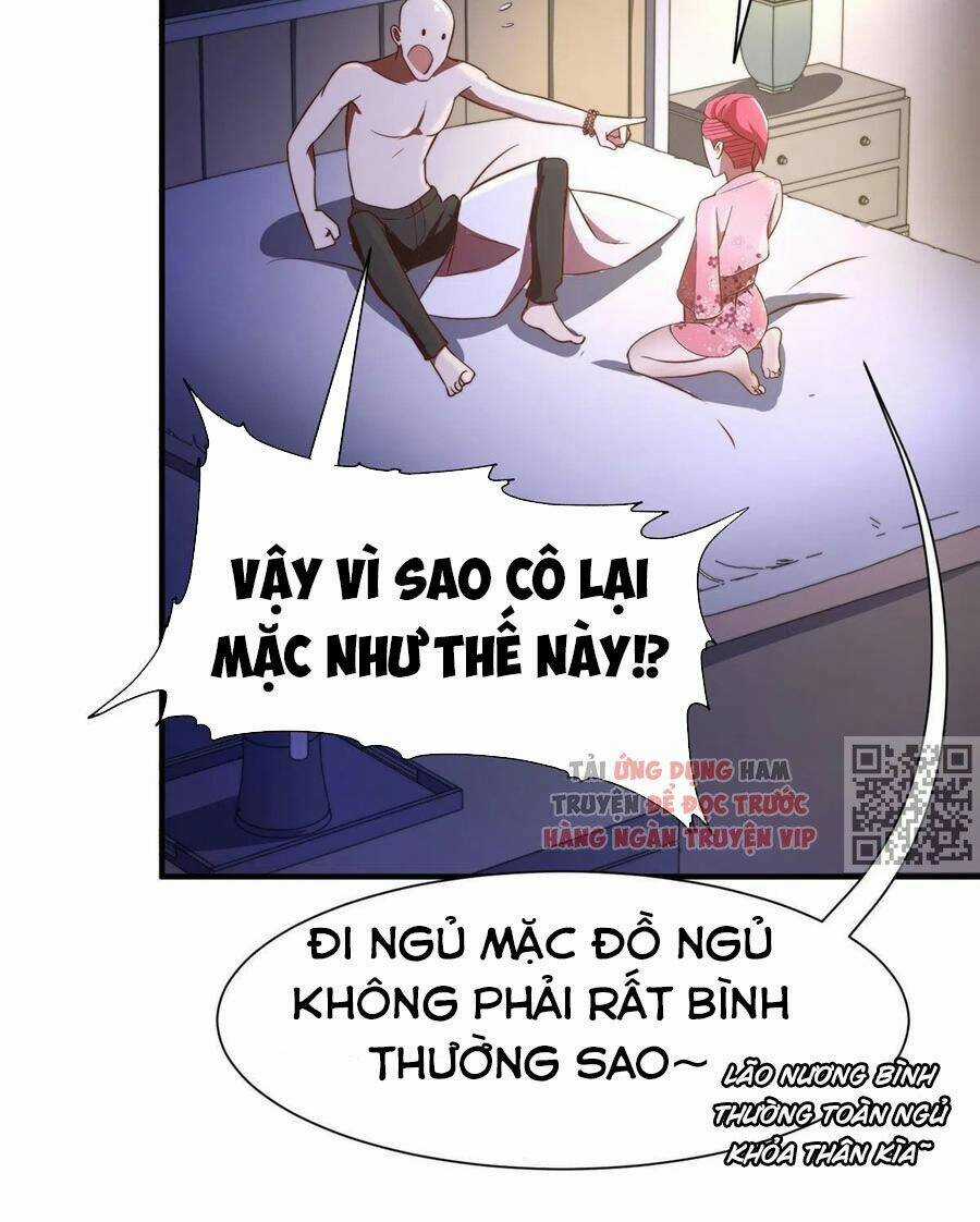 Hắc Tạp Chapter 80 trang 6