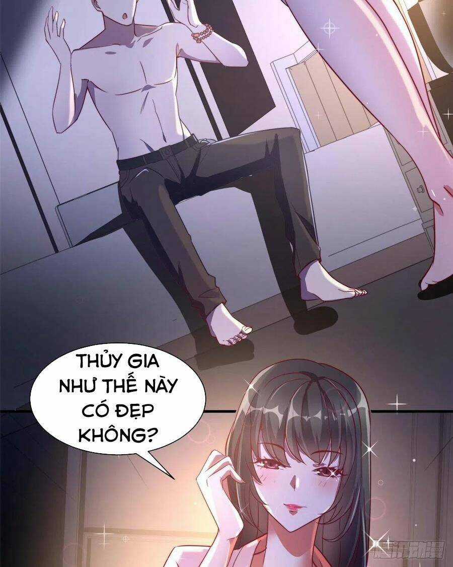 Hắc Tạp Chapter 80 trang 60