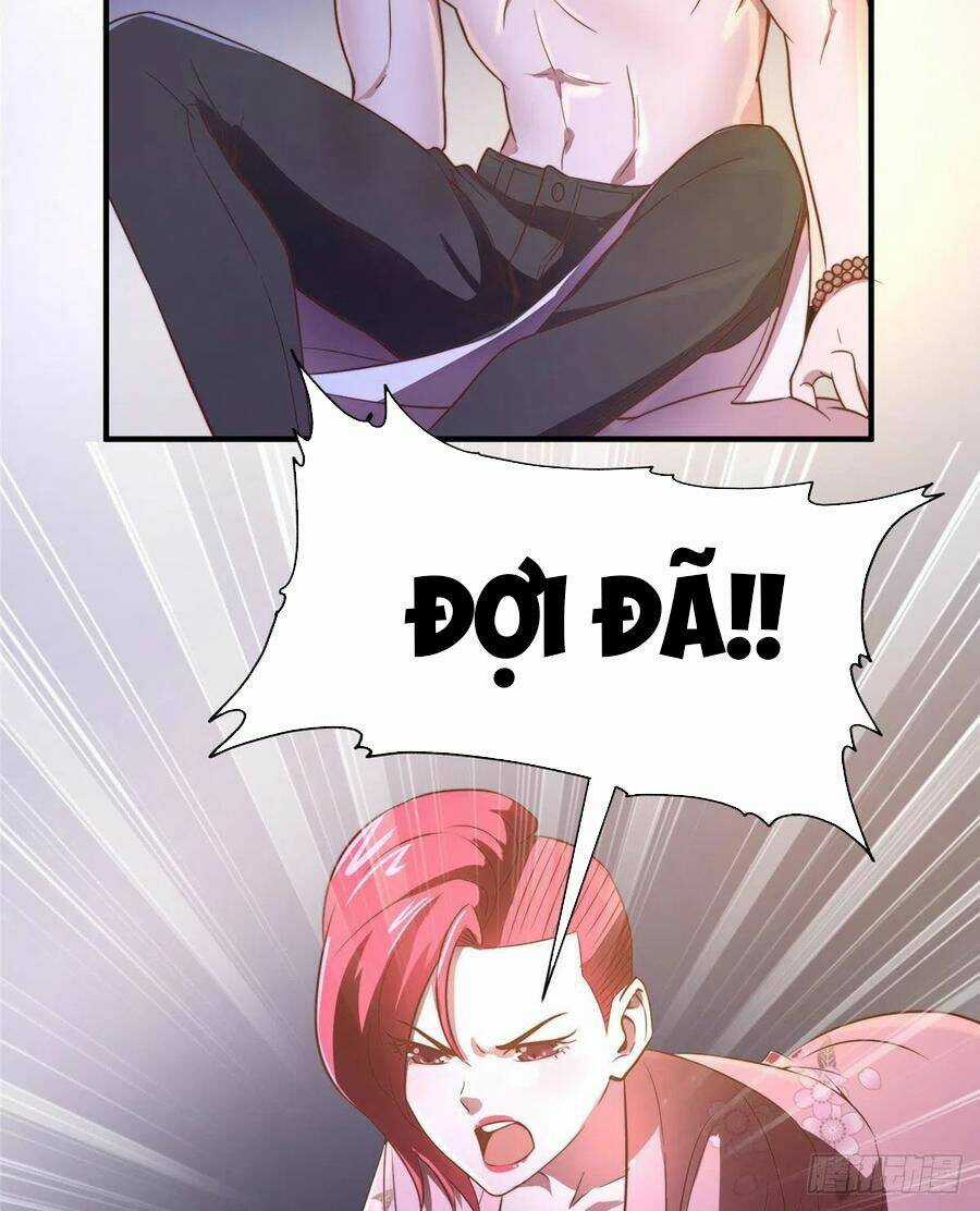 Hắc Tạp Chapter 80 trang 8