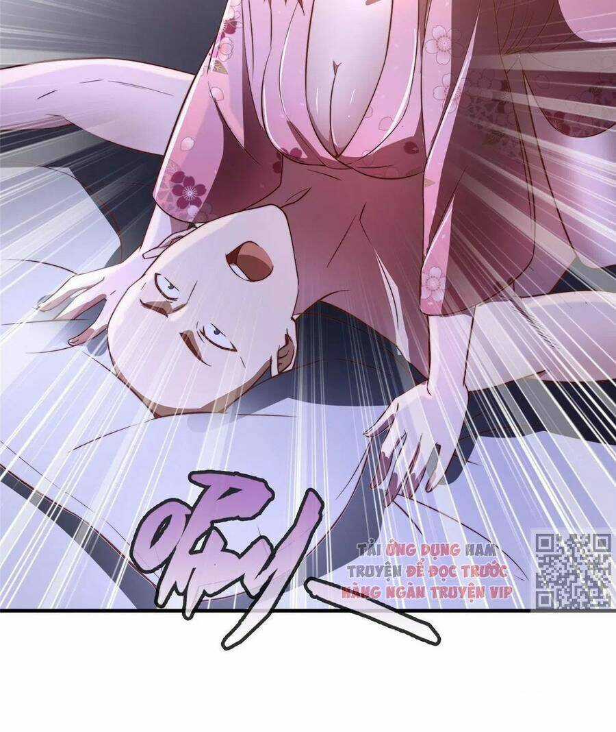 Hắc Tạp Chapter 80 trang 9