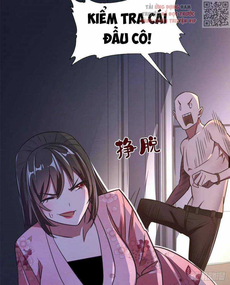 Hắc Tạp Chapter 81 trang 14